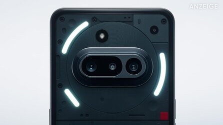 Das spannendste Android-Handy aus 2025 ist jetzt ein echter Preis-Leistungs-Kracher bei Amazon!