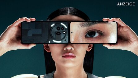 Samsung, Xiaomi und Co. sind dagegen nur Smartphone-Einheitsbrei: Eines der spannendsten Handys aus Europa ist jetzt richtig günstig!