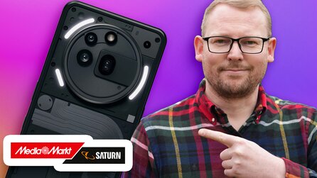 Für unter 350 Euro bekommt ihr am Cyber Monday meine Handy-Empfehlung mit guter Kamera und außergewöhnlichem Design