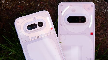 Nothing Phone 4a vs. Nothing Phone 3a – das ist meine Empfehlung, wenn ihr vor dem Kauf steht