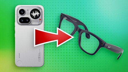 Nothing möchte wohl sein Ökosystem ausbauen – nach Handys und Kopfhörern soll 2027 ein komplett neues Produkt dazukommen