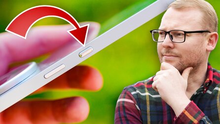 Ausgerechnet das Design-Handy 2025 macht den gleichen Fehler wie einst Samsung