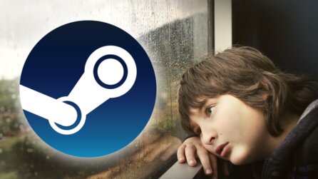 Im neuen Steam-Spiel Nothing darf man absolut gar nichts tun und Spieler sind »begeistert«