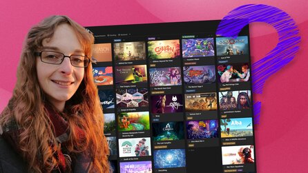 Die KI hinter ChatGPT hilft mir jetzt dabei, mein nächstes Spiel zu finden - kann das gutgehen?