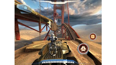 N.O.V.A. 3 - Near Orbit Vanguard Alliance - Screenshots