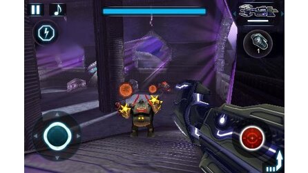 N.O.V.A. - Near Orbit Vanguard Alliance