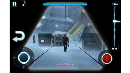 N.O.V.A. - Near Orbit Vanguard Alliance