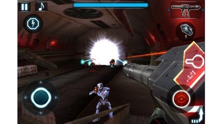N.O.V.A. - Near Orbit Vanguard Alliance
