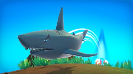 Nova Nukers! - Screenshots