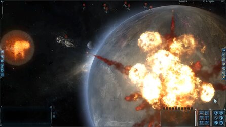 Novus AEterno - Screenshots