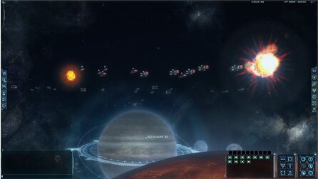 Novus AEterno - Screenshots