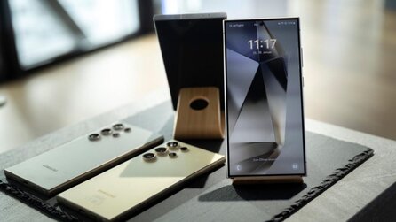 Always-on-Display: Das Vorzeige-Feature von One UI 7 hat ein praktisches Upgrade erhalten