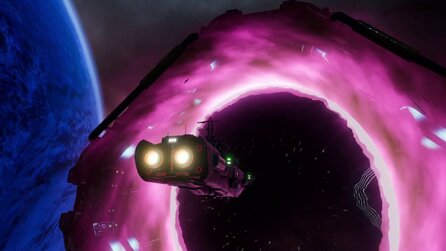 NTL: No Time Left - Raumschiffskämpfe wie auf hoher See