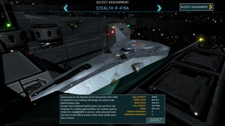 NTL: No Time Left - Raumschiffskämpfe wie auf hoher See