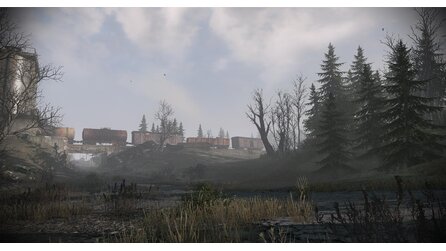 Nuclear Union - Screenshots