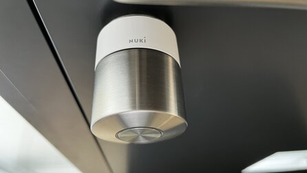 Nuki Smart Lock Pro (5. Gen) im Test: Der König der smarten Türschlosser oder teures Upgrade?