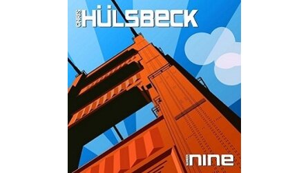 Chris Hülsbeck - Number Nine