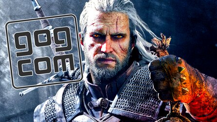 Witcher 3 gratis: Wer es auf Steam oder Konsole besitzt, bekommts auf GOG geschenkt