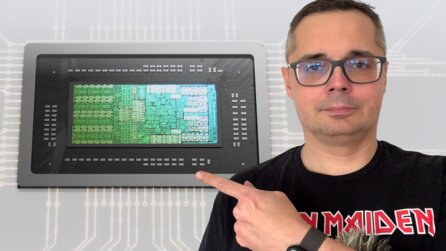 Nvidia RTX Spark: Wie erfolgreich der neue Chip wird, hängt nicht alleine von Nvidia ab