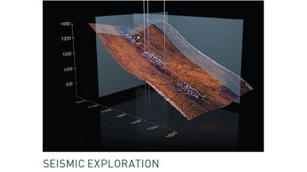 Nvidia Tesla mit Fermi-Grafikchip
