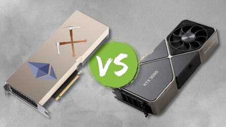 Neue GPU für 3.000 Dollar - Nvidias nächstes Top-Modell könnte nur für Miner gedacht sein