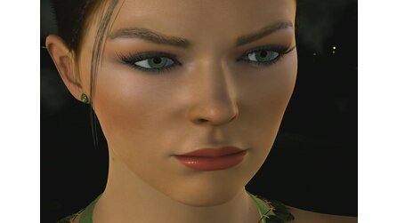Technik-Demo: Nvidia - Adrianne - Screenshots