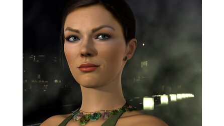 Technik-Demo: Nvidia - Adrianne - Screenshots