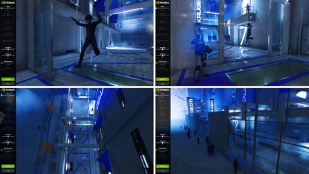 Nvidia Ansel - Screenshot-Tool mit VR- und 360-Grad-Bildern