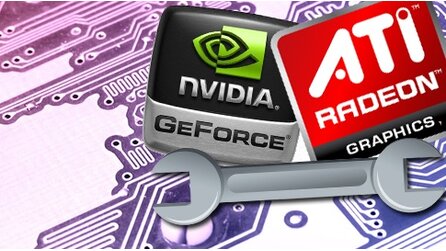 Geforce- und Radeon-Treiber perfekt einstellen - Alles über Forceware und Catalyst