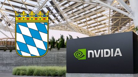 Milliarden-Projekt in München: Nvidia und Telekom planen Bau eines KI-Rechenzentrums