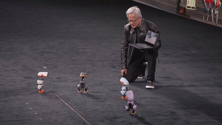 Nvidia-Chef startet einen Enten-Hype: Doch es gibt schlechte Nachrichten zu den süßen Microducks
