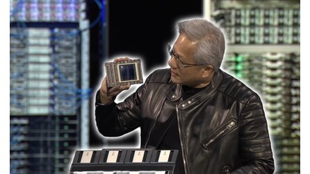 Nach Blackwell: Nvidia zeigt den Grundstein für die nächsten GPU-Architekturen