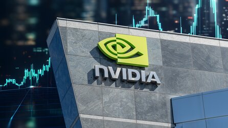 Nvidia ist immer noch wenig bekannt, sagt eine Beraterfirma – für eines der wertvollsten Unternehmen ist das ein Problem