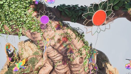 Nvidia: Neue RTX-Tech-Demo zeigt, was in Zukunft in Unreal-Engine-Spielen möglich sein soll