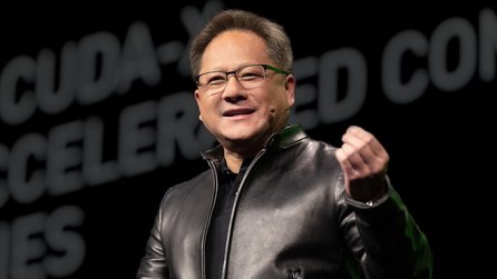 Überraschendes Karriere-Geständnis: Was Nvidia-Chef Jensen Huang bei einem Neustart tun würde