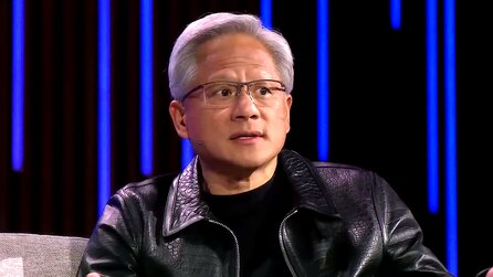 Der Chef von Nvidia hat keine Work-Life-Balance, kann sich nicht einmal einen Film ansehen, ohne an seine Firma zu denken