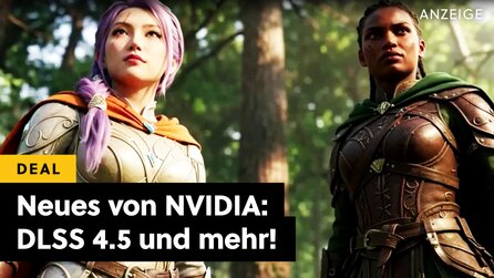 Mehr als nur KI: Warum viele die Nvidia-Ankündigungen auf der CES unterschätzen und was sie für uns Gamer bedeuten!