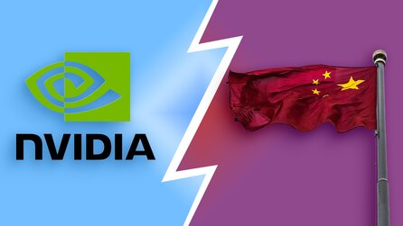 Die USA haben China Nvidia-Chips angeboten, doch das Land hat dankend abgelehnt laut Financial Times