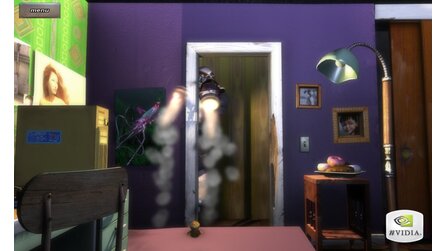 Nvidia-Demo Mad Mod Mike - Screenshots