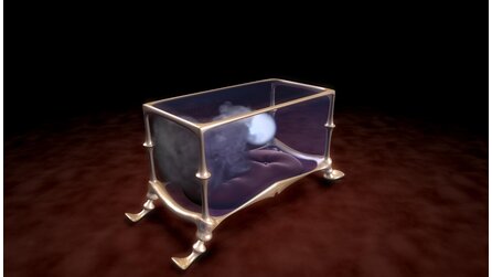 Nvidia-Demo Smoke - Screenshots