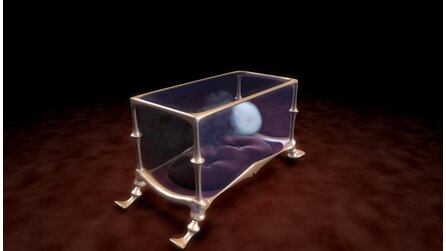Nvidia-Demo Smoke - Screenshots