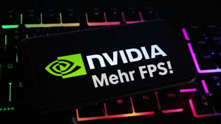 Nvidias vielleicht bestes Feature soll nochmal einen großen Sprung nach vorn machen