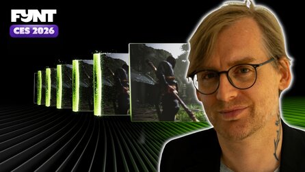 Hut ab! Was Nvidia da gerade macht, ist richtig und wichtig