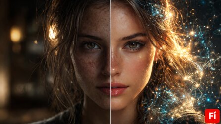 Nvidia lässt Spiele besser aussehen als je zuvor – doch genau das ist das Problem