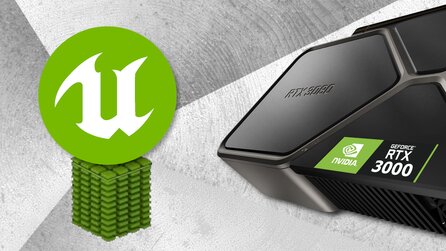 AMD muss sich etwas einfallen lassen: Wichtiger Schritt für Nvidias DLSS