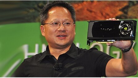 Nvidia Fermi - Vorerst wohl keine Dual-Karte