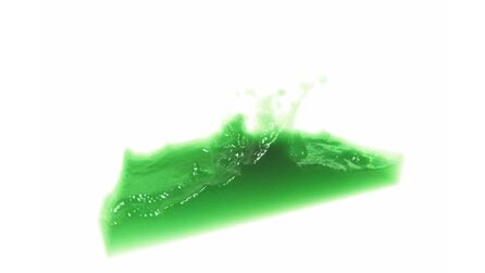 Nvidia - Video zeigt Fermi in Aktion