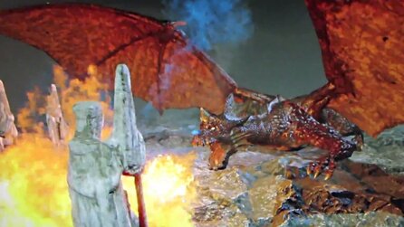 Nvidia Flex, GI Works + Flame Works - Neue Grafik-Tools für die Spiele-Entwicklung