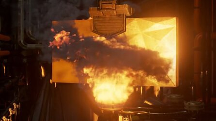 NVIDIA GameWorks Flow - Tech-Trailer zeigt Rauch- und Feuer-Interaktion mit DirectX 12