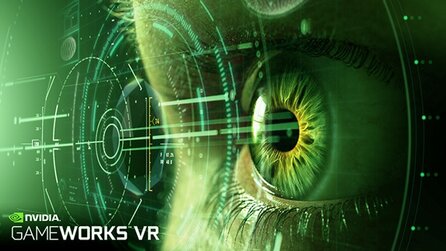 Nvidia-CEO Jen-Hsun Huang - Virtual Reality braucht noch 20 Jahre
